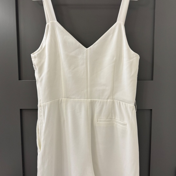 Aritzia’s Little Moon ‘petunia’ romper - Picture 3 of 3